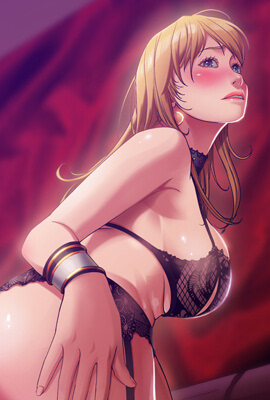 日漫《咒术回战》最新封面